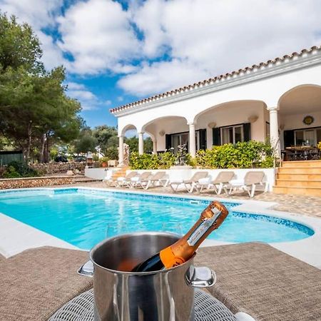ביניבקה Villa Luxury מראה חיצוני תמונה