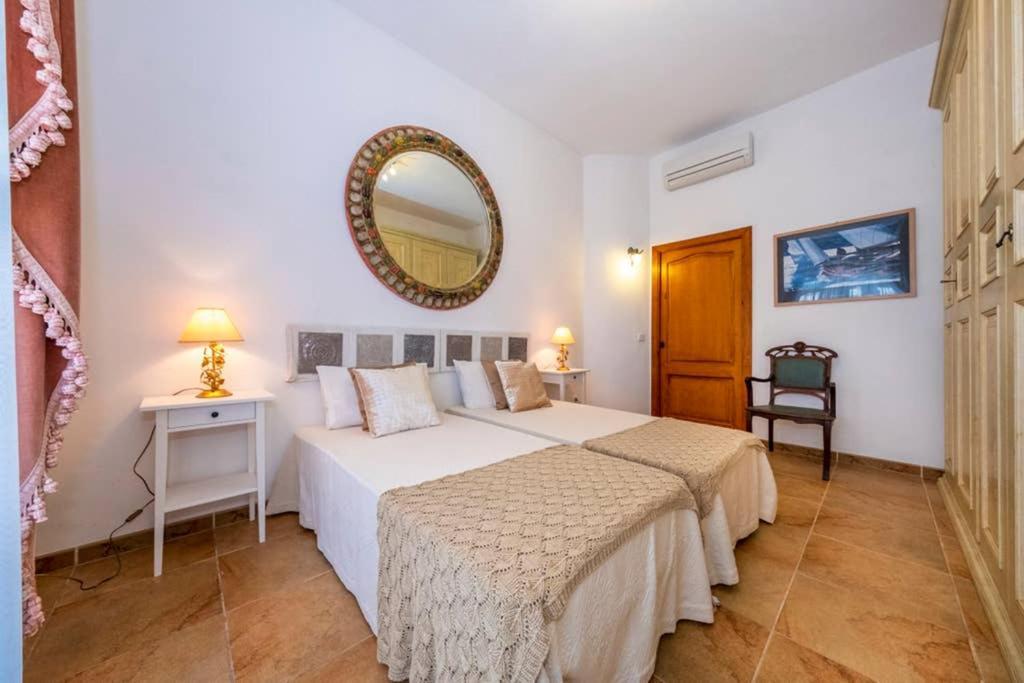 ביניבקה Villa Luxury מראה חיצוני תמונה