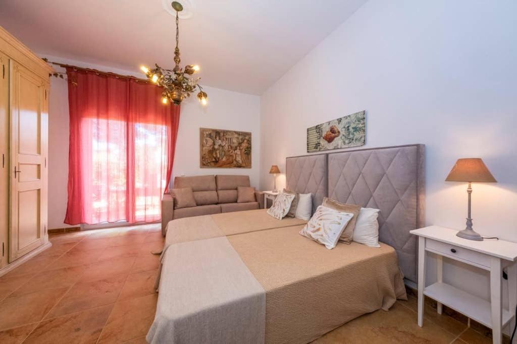 ביניבקה Villa Luxury מראה חיצוני תמונה