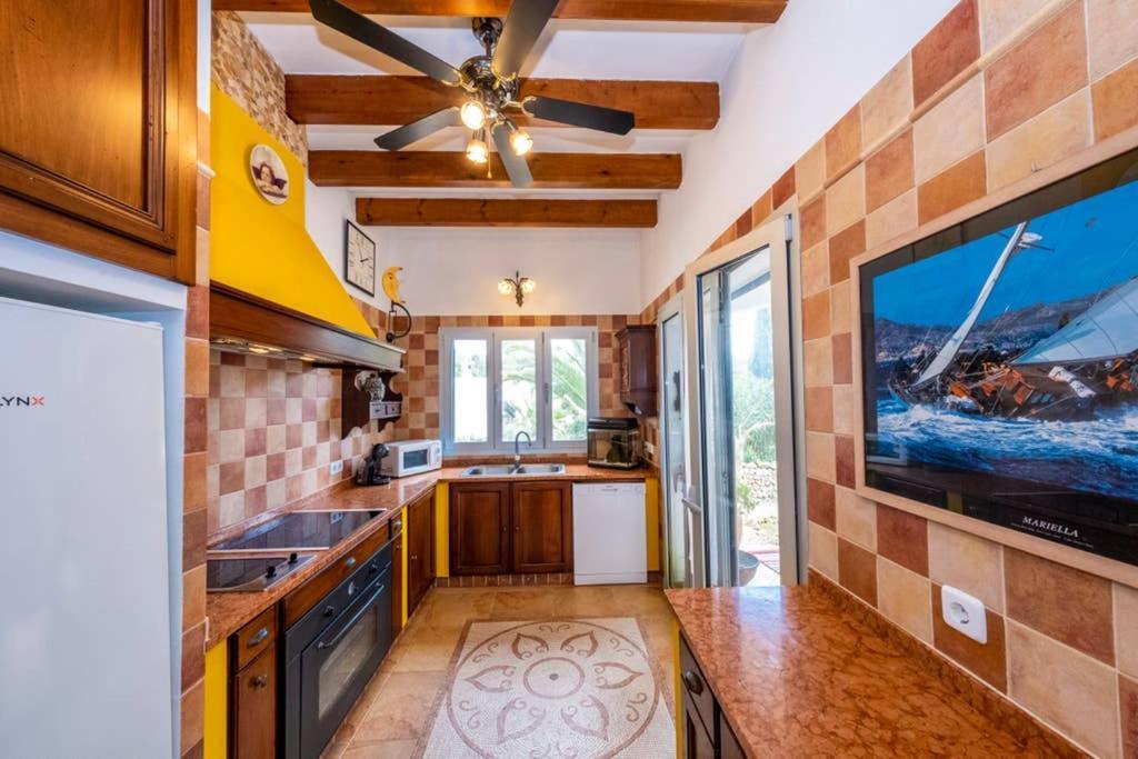 ביניבקה Villa Luxury מראה חיצוני תמונה
