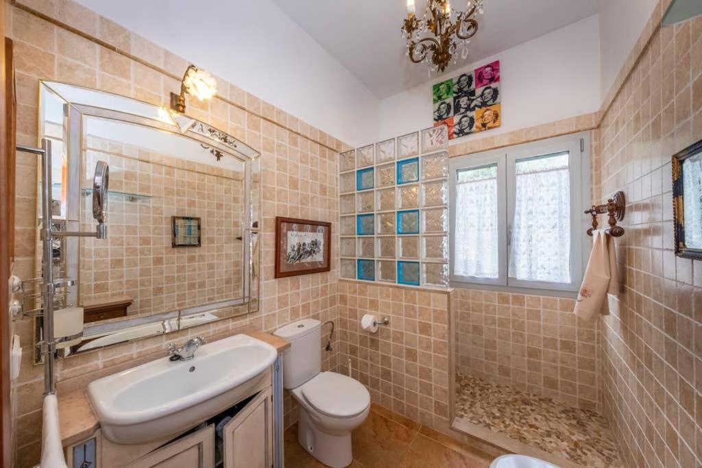 ביניבקה Villa Luxury מראה חיצוני תמונה