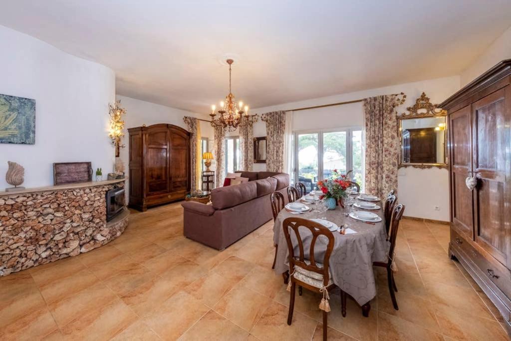 ביניבקה Villa Luxury מראה חיצוני תמונה