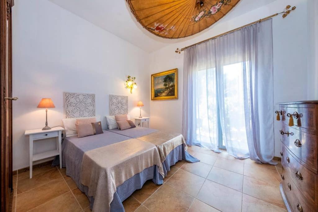 ביניבקה Villa Luxury מראה חיצוני תמונה